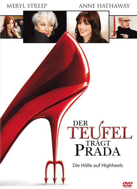 der teufel trägt prada film kostenlos anschauen|Der Teufel trägt Prada Stream: alle Anbieter .